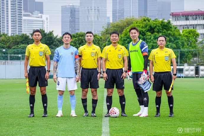热身赛深圳新鹏城3-1大连鲲城，周定洋、阿代米、奥乌苏破门
