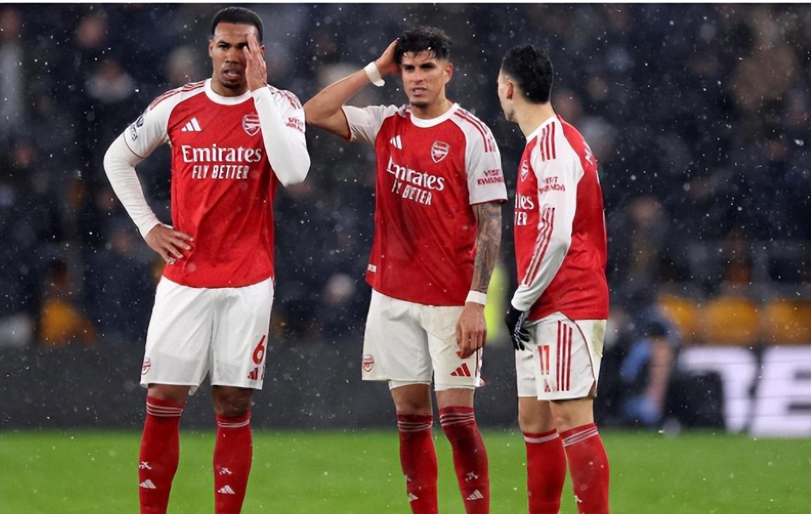 别想了！皇马强挖阿森纳王牌铁卫遭拒，态度坚决，出多少钱都不卖