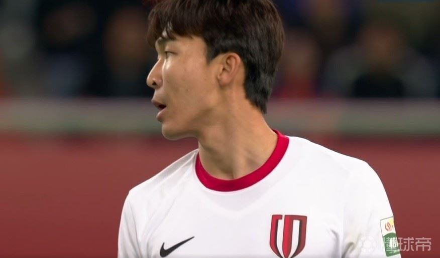  成都蓉城祝福元敏诚：愿你在未来的生涯中取得更出色的成绩