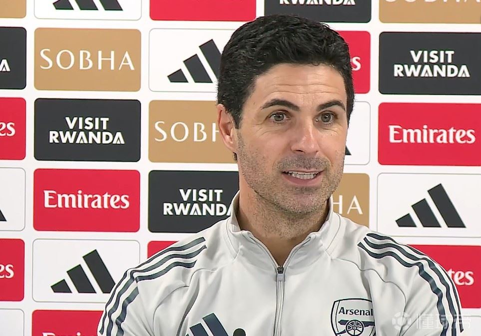 是否考虑买断因卡皮耶？塔帅：赛季结束再看，目前对他很满意