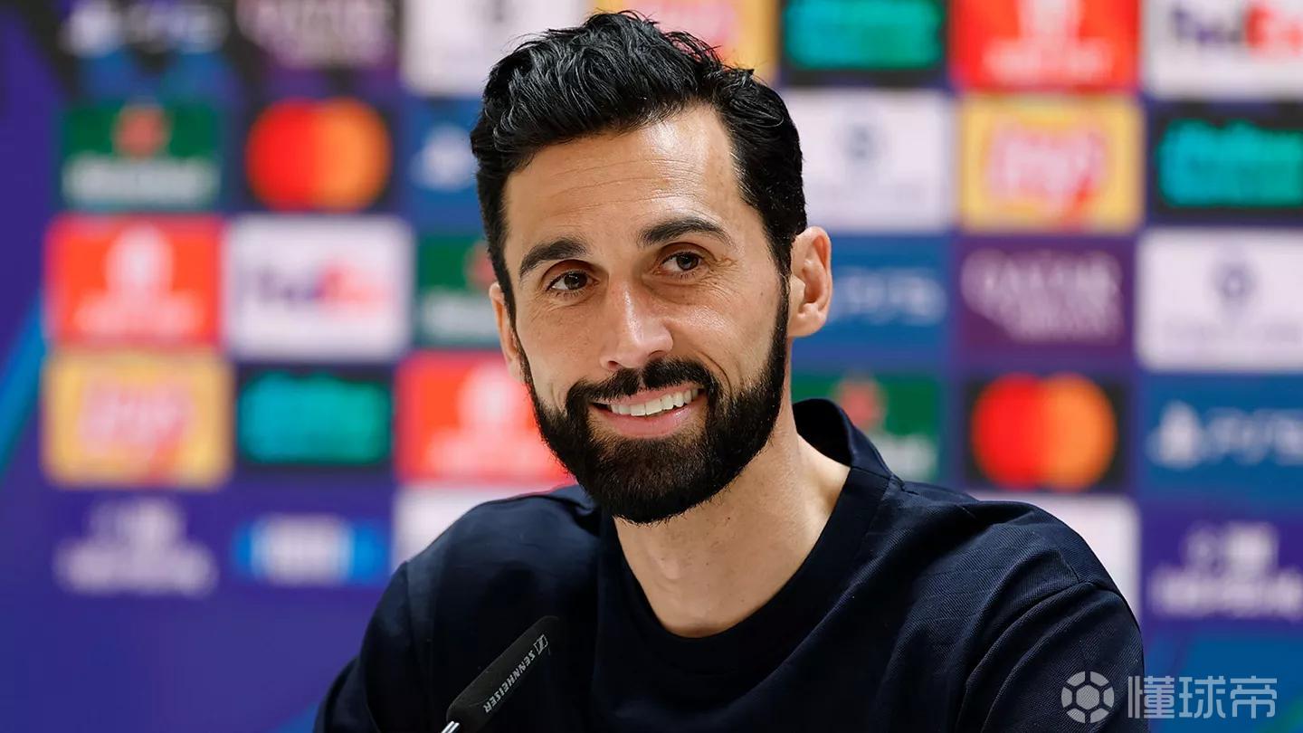 阿韦洛亚：阿森西奥应该问题不大；相信我们这次还会碰曼城