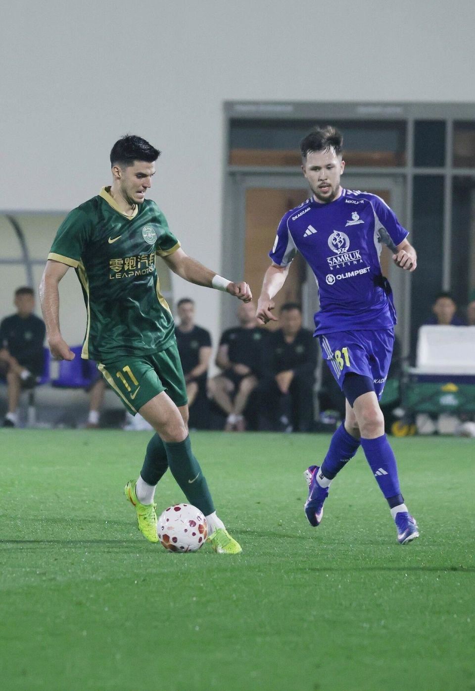 浙江队打造全新中轴线！媒体人热议：中前场顶配，两大短板曝光