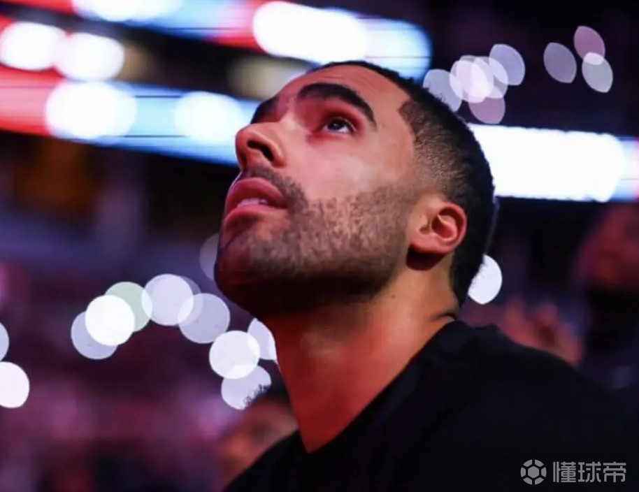 因赌球被NBA禁赛，乔泰-波特将重返职业赛场：我只是想养家糊口