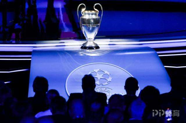 欧冠赔率更新：阿森纳3.5居首 拜仁、巴萨、曼城二到四位