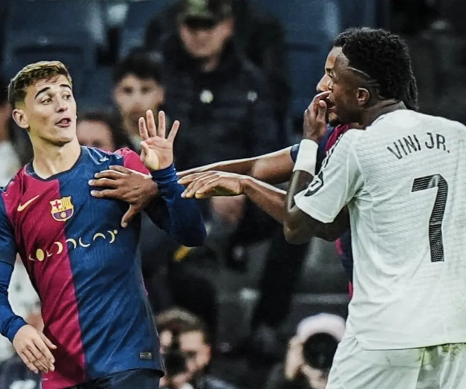 唇语解读，母语解读者也容易出现偏差的案例：维尼修...