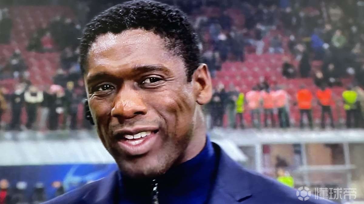 西多夫：在麦肯尼身上，我看到了自己职业生涯初期的样子