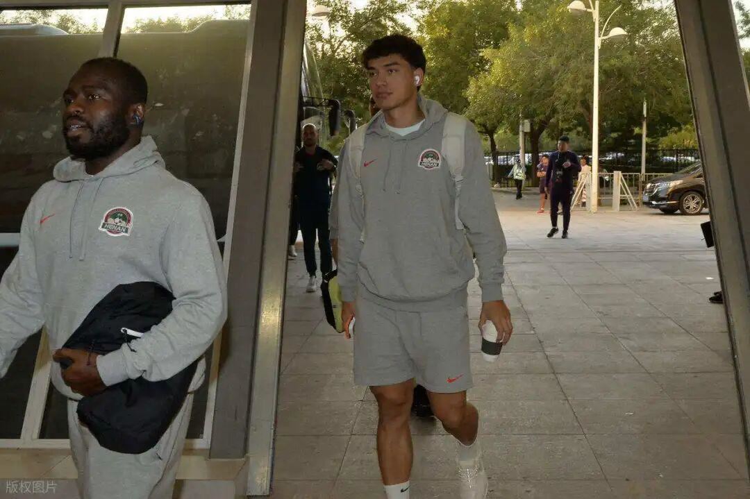 河南队敲定鲁能后腰加盟，本赛季有望接班王上源，未来或能进国足