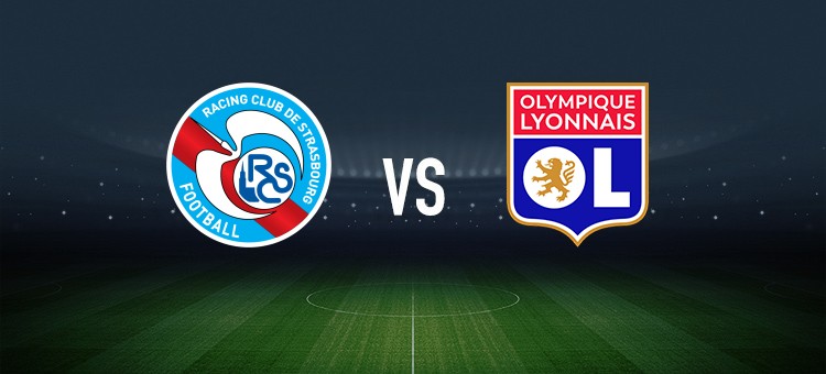 斯特拉斯堡vs里昂：奇尔韦尔、迭戈-莫雷拉首发，恩德里克、托利索出战