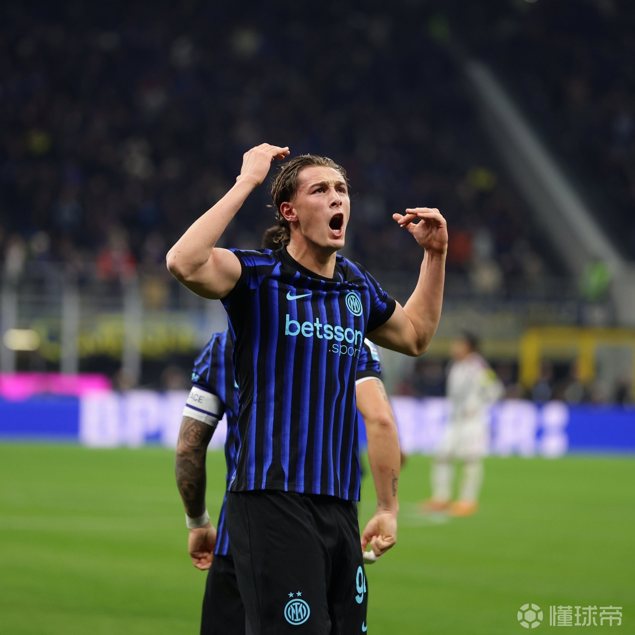 斯基拉：国米拒绝了阿森纳与曼联对皮奥的求购意向