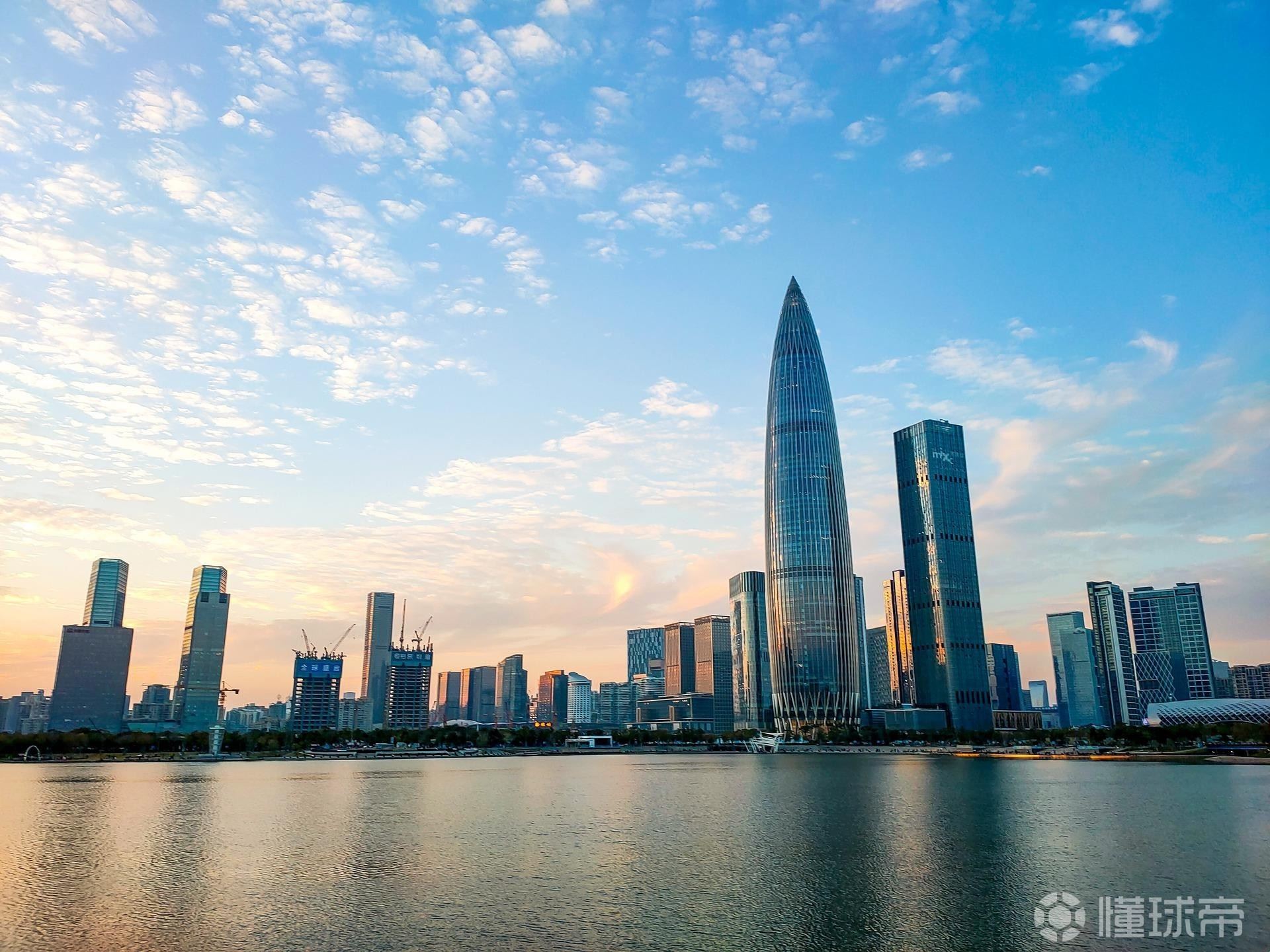 深圳出台体育产业扶持政策，举办世界杯等最高可获900万资助