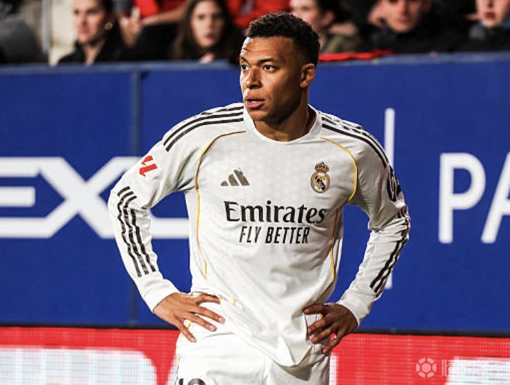 记者：皇马不满姆巴佩方面向队报泄露伤情有关信息