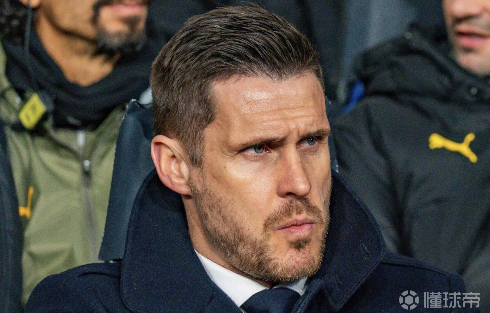 凯尔：没考虑过多特会出局，晋级16强的收入本被纳入球队计划