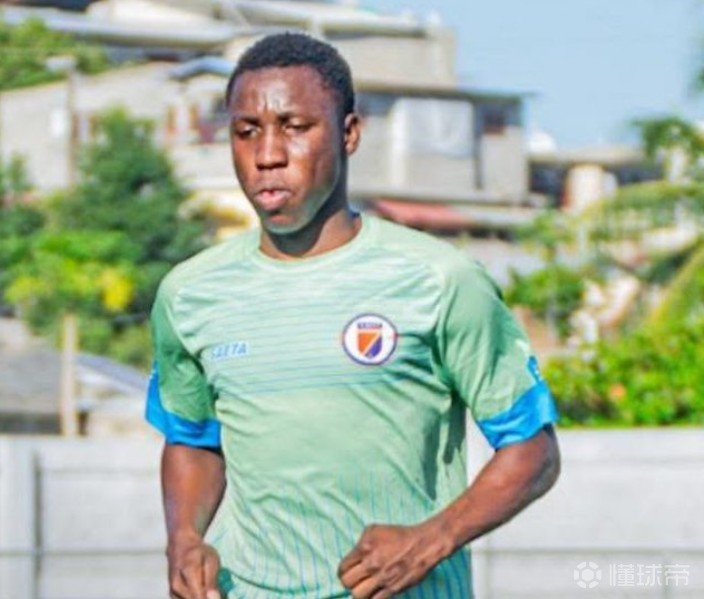 莫雷托：皇家社会有意16岁海地新星埃默松-莱塞