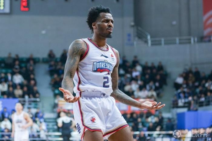 在哪都赌！记者：前江苏、同曦外援布莱克尼也参与了NBA赌球