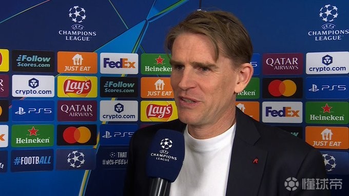 弗罗因德：亚特兰大对多特时展现了实力，我们知道比赛不轻松