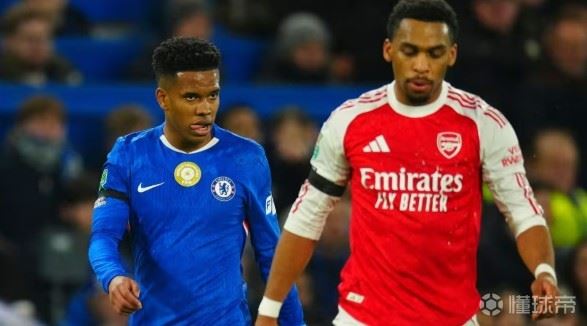 镜报：13人缺战阿森纳vs切尔西，包括梅里诺、埃斯特旺、库库