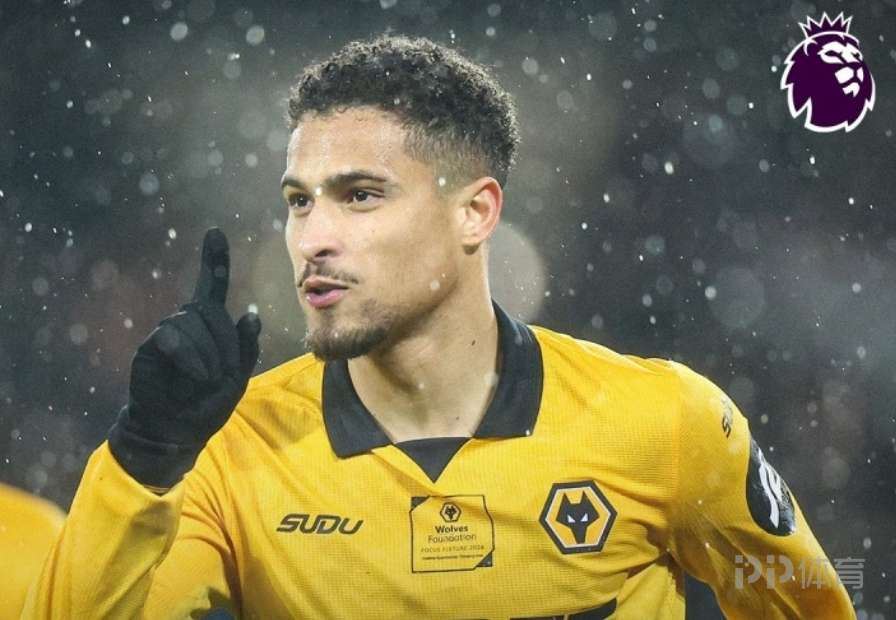 0.01%！狼队还有理论保级可能 若全胜积分将达到40分