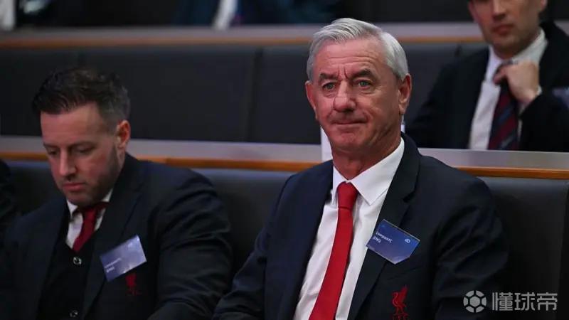 拉什：红军在最难半区，对手有巴黎、蓝军、曼城、皇马、拜仁