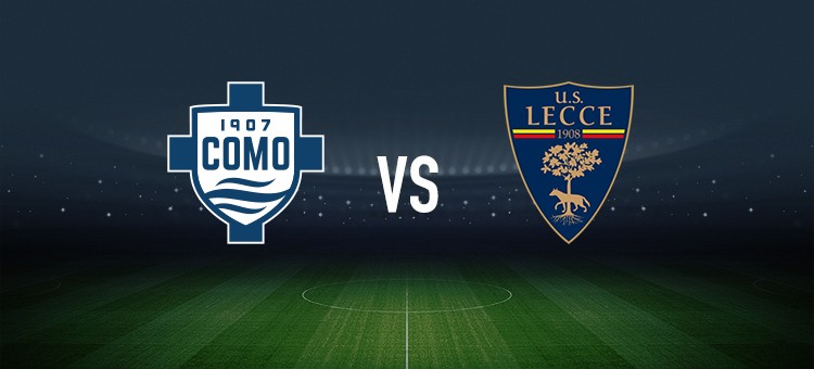 科莫vs莱切：阿尔韦托-莫雷诺、赫苏斯-罗德里格斯首发，甘德尔曼、谢迪拉出战