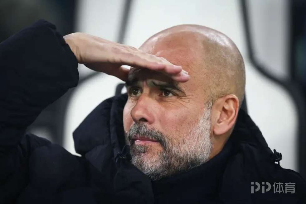 瓜帅将与皇马交手30次 仅次于对阵阿森纳、切尔西、曼联