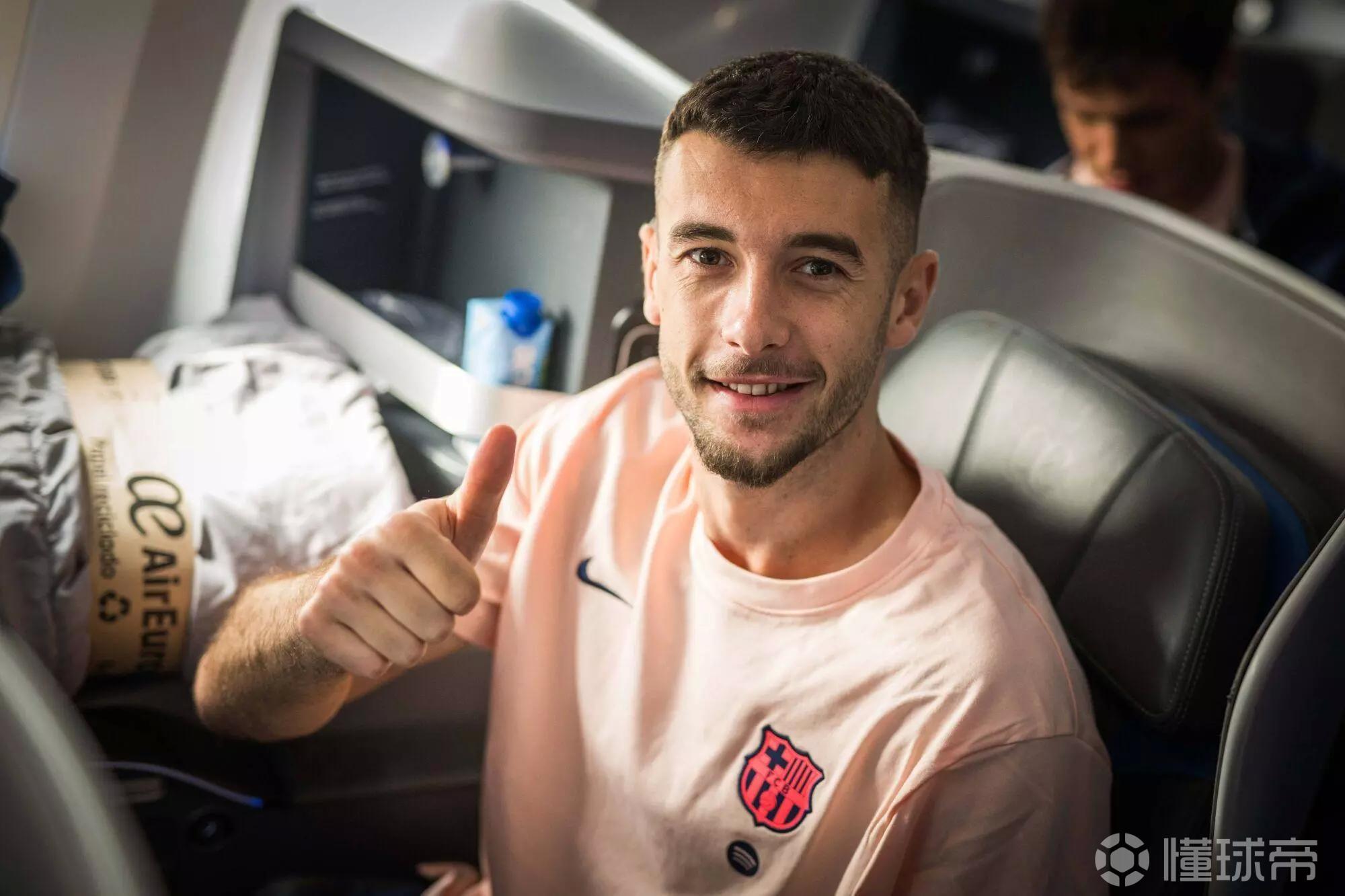 防守稳固，巴萨是本赛季五大联赛唯一主场下半场0丢球的球队