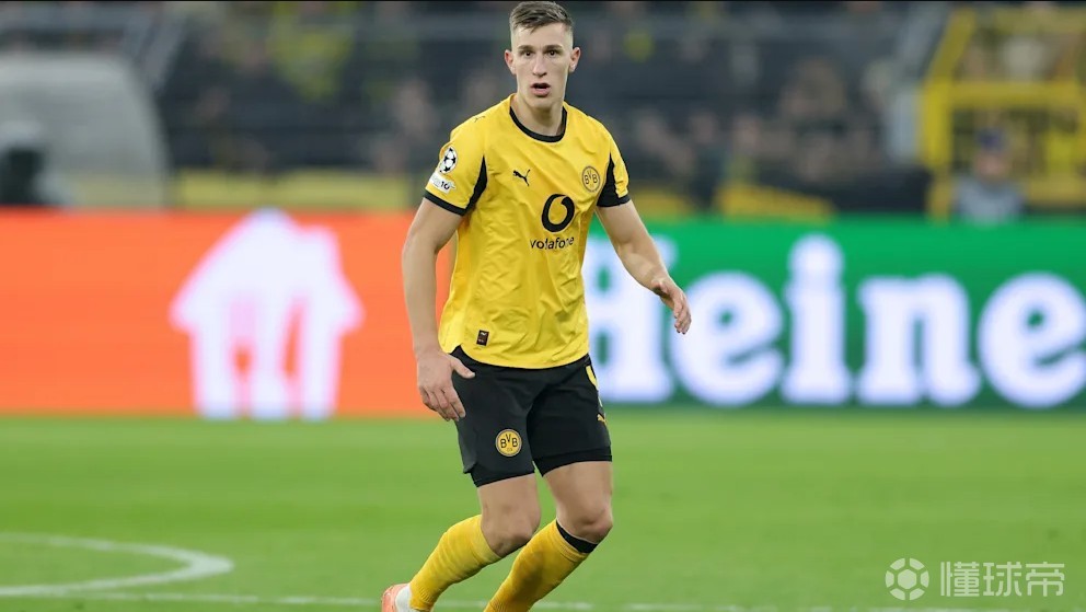 法尔克：拜仁不担心皇马对施洛特贝克的兴趣，他现在不是首选