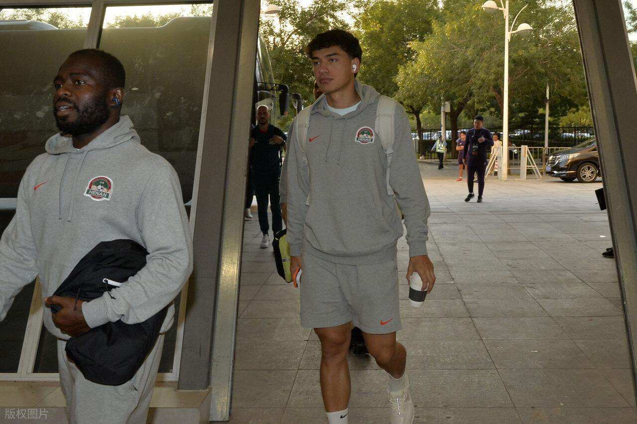 河南队敲定鲁能后腰加盟，本赛季有望接班王上源，未来或能进国足