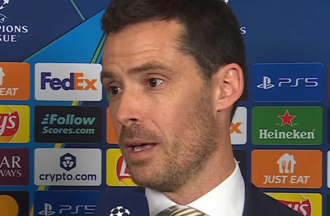 葡体总监谈博德闪耀：做客挪威的球队都举步维艰，我们力争晋级