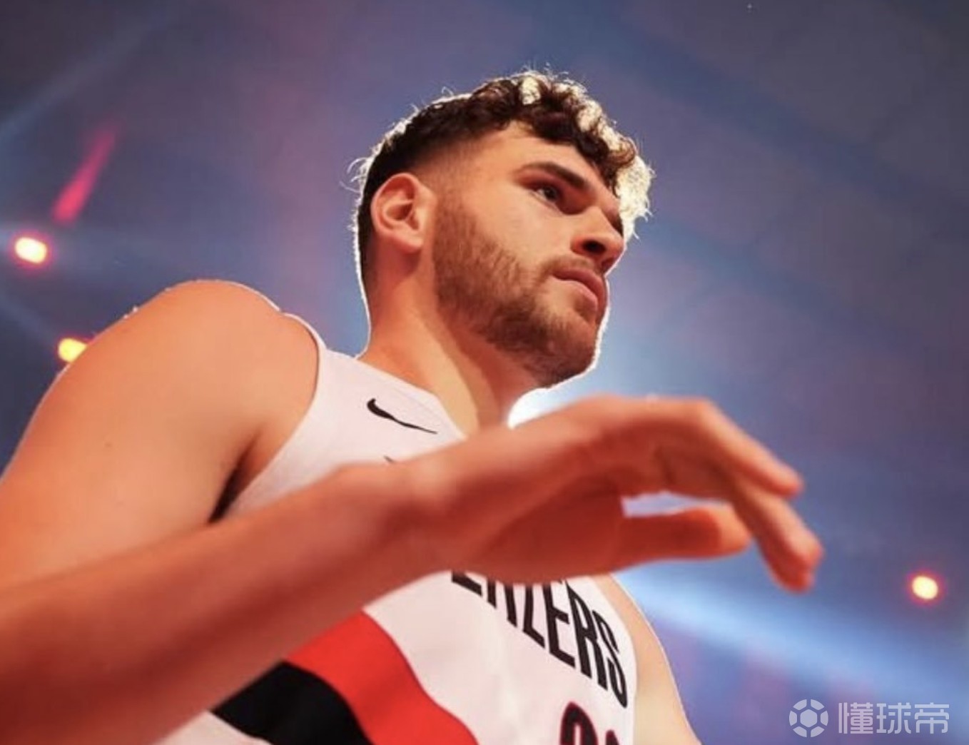 官方：克林根缺席对阵公牛比赛，罗威以及杨瀚森可以出战