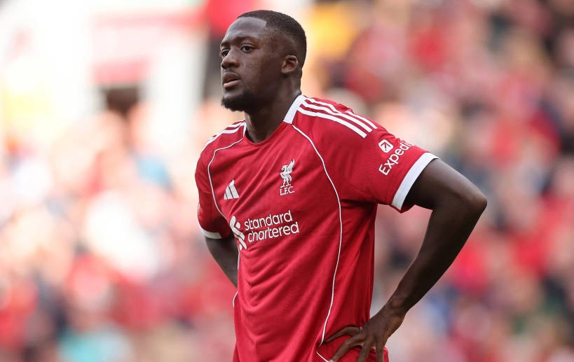 邮报：科纳特赛季初表现不会影响高层的判断，俱乐部仍想续约