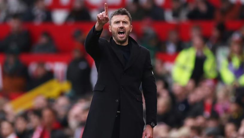 冲击积分榜前三！曼联能否啃下水晶宫这块硬骨头