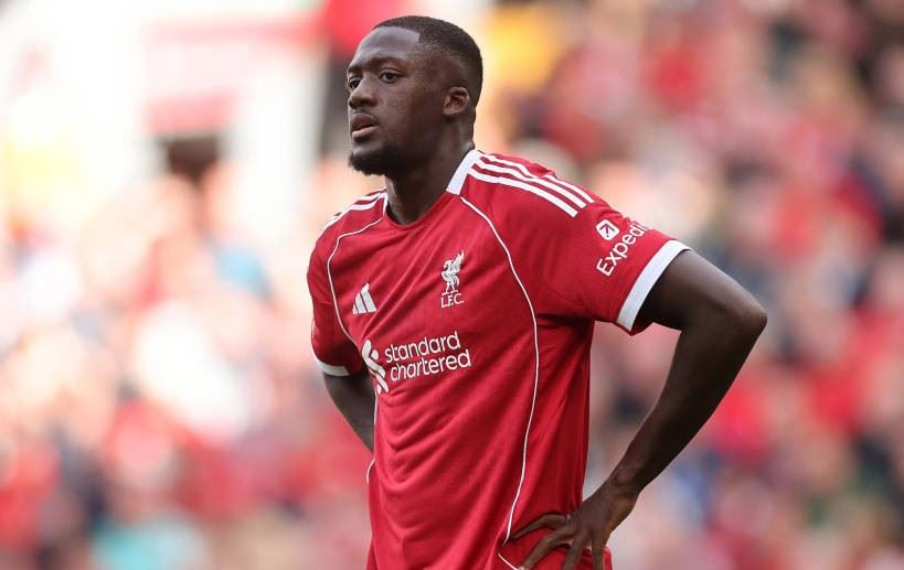 邮报：科纳特赛季初表现不会影响高层的判断，俱乐部仍想续约