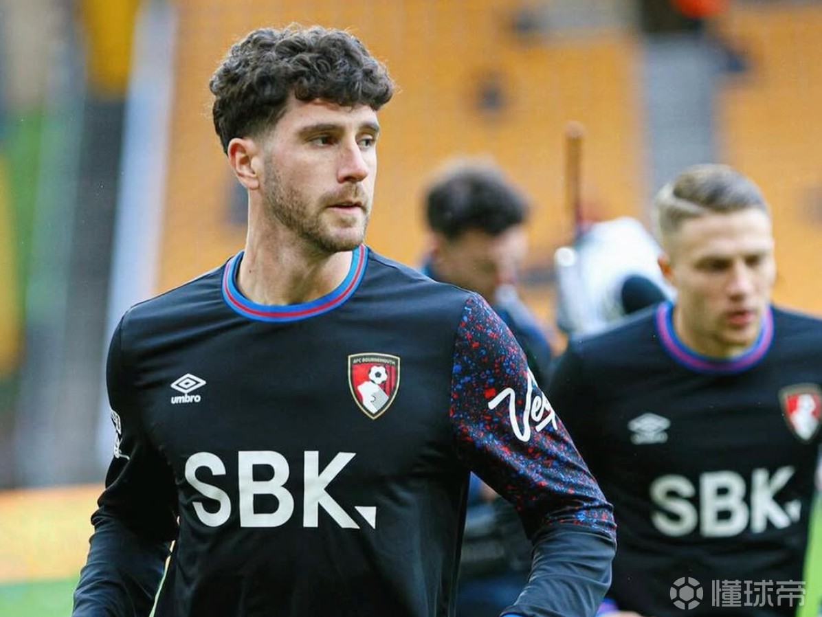 莫雷托：尤文、热刺、巴萨以及多特都想免签塞内西