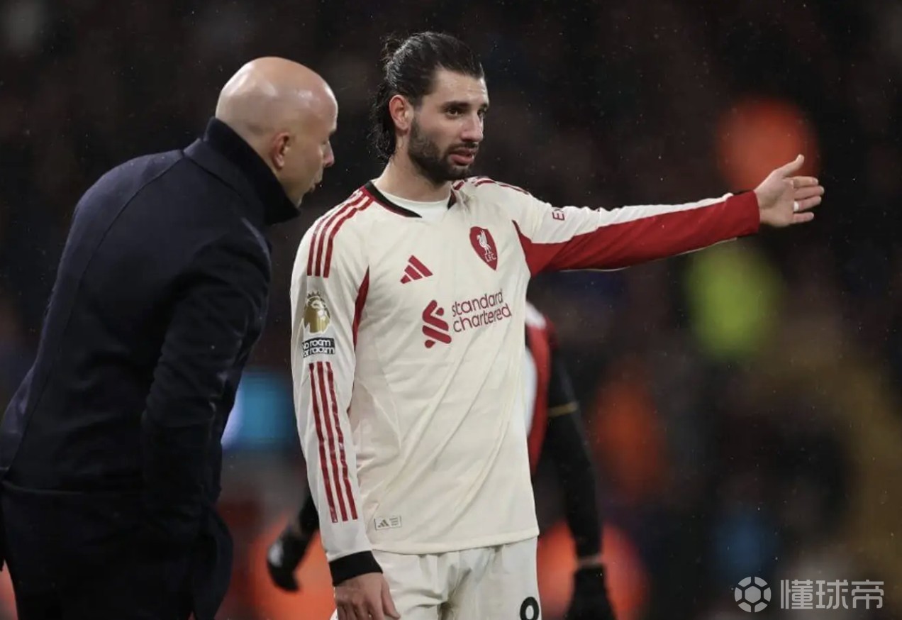 跟队记者：欧洲多家顶级俱乐部关注索博斯洛伊