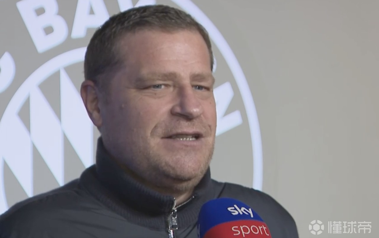 埃贝尔：亚特兰大刚淘汰了多特？这对我们来说是个重要的警示