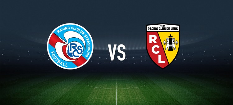 斯特拉斯堡vs朗斯：迭戈-莫雷拉、恩西索首发，托万、爱德华出战