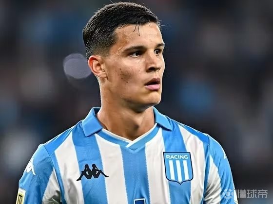 阿媒：国米外租小将卡尔博尼十字韧带撕裂，将缺阵至少6个月