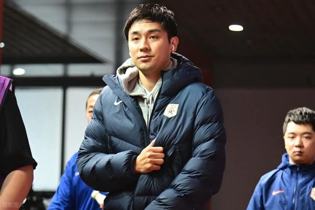 吴兴涵官宣加盟津门虎！未来有望挑大梁，带队成功保级