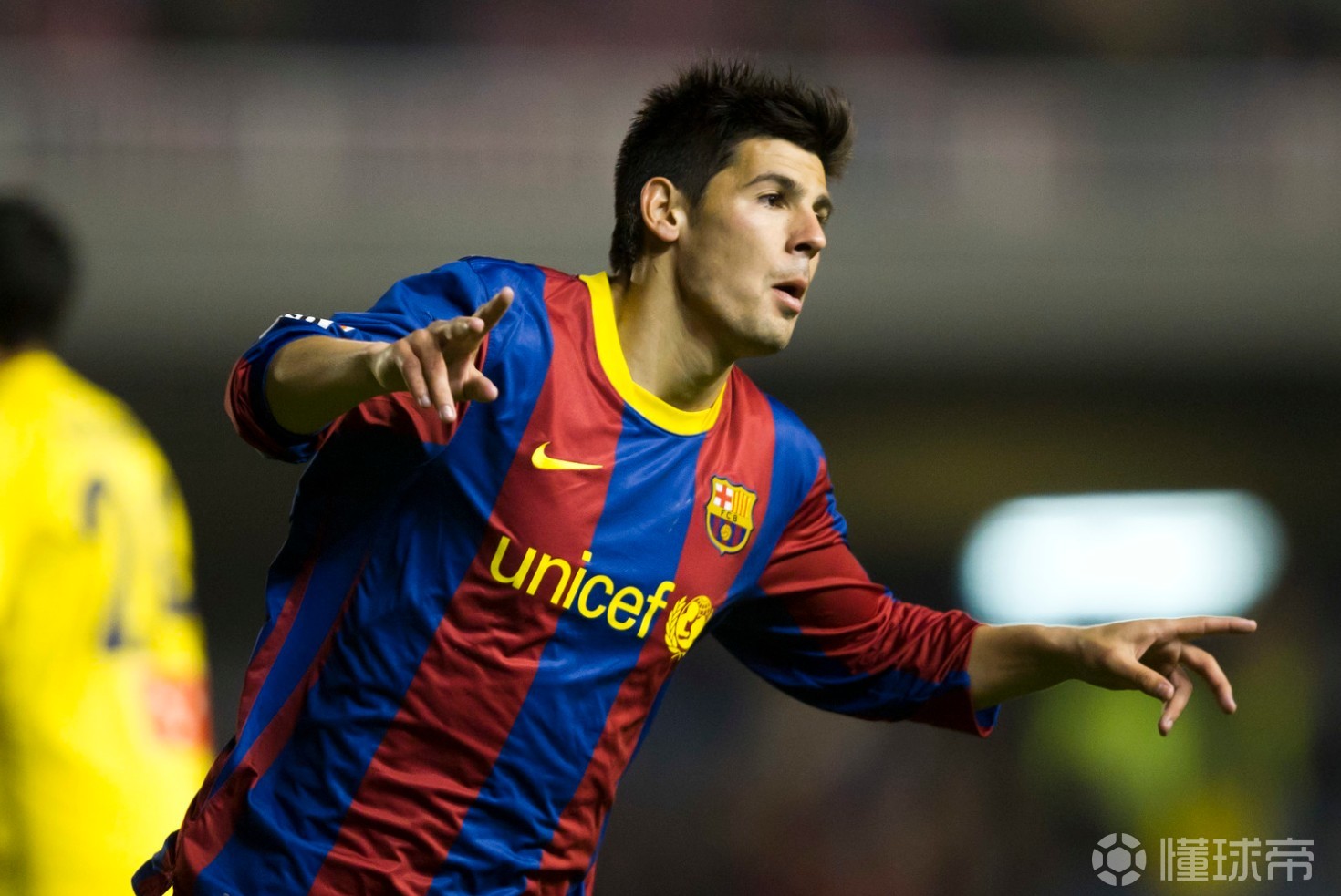 诺利托：加盟巴萨是我的幸运，在那儿每一天都是免费的大师课