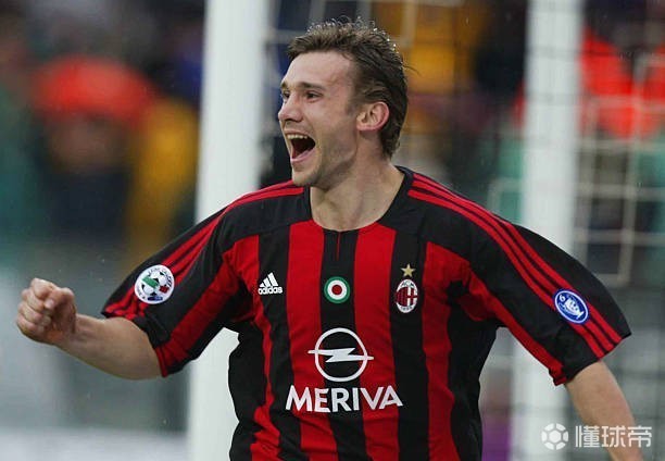 舍甫琴科回忆：08年斯帕莱蒂曾给我打电话，他想让我去罗马