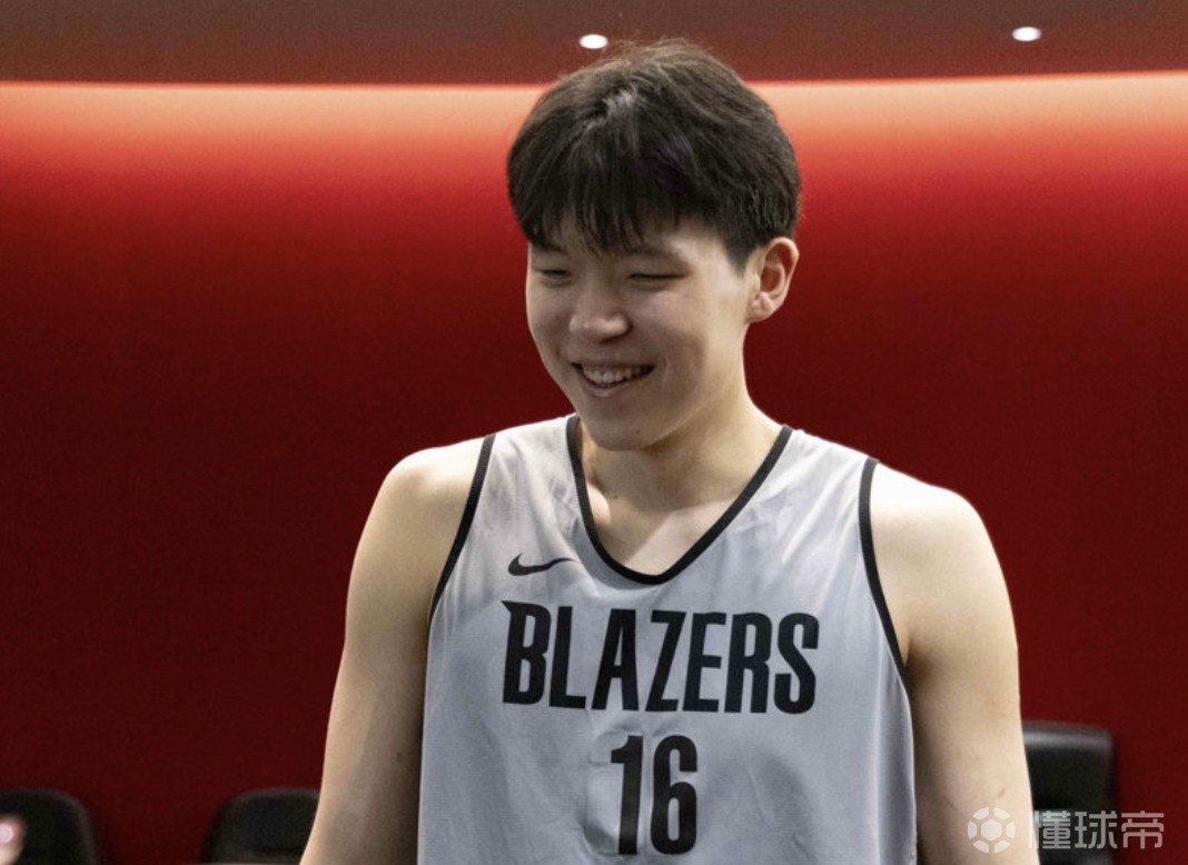 官方：今日对阵公牛，克林根、罗威、杨瀚森均出战成疑