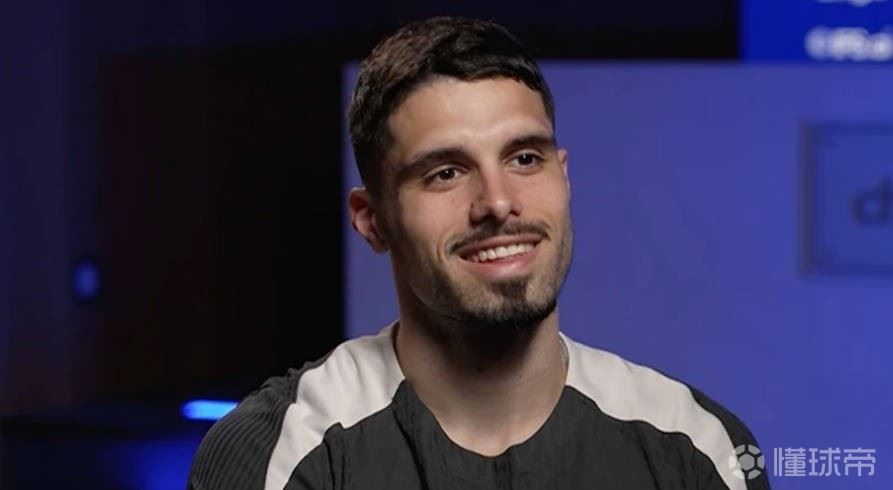 内托：我来切尔西是为了赢得奖杯，希望为这赛季画上完美句号