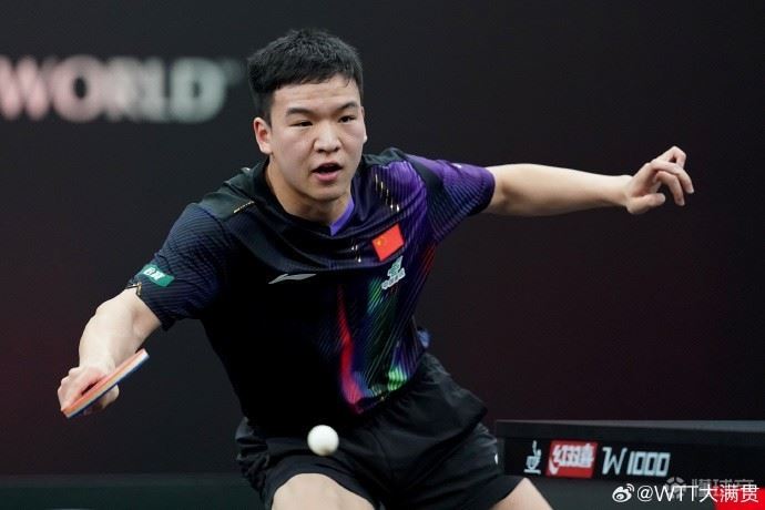 王皓谈澳门世界杯名单：向鹏虽排名靠前，但表现未能体现技战术实力