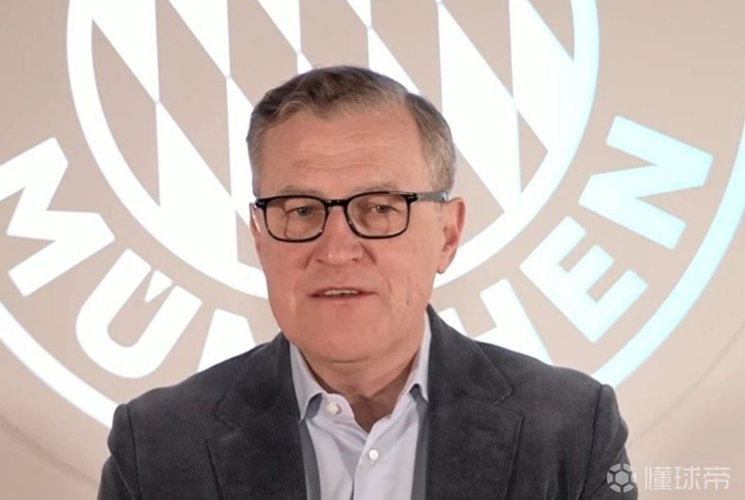 德雷森：下赛季开始前会与凯恩谈续约，球队中卫储备够完善了