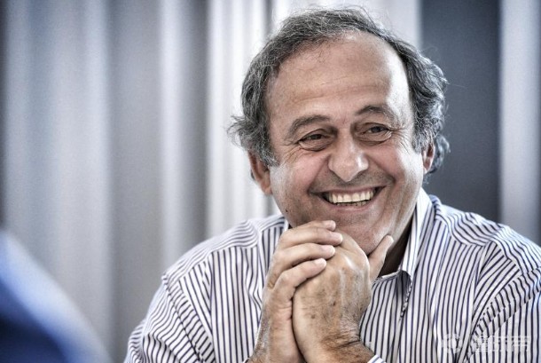 普拉蒂尼：现在没有特别突出的球员，上一个真正杰出的是梅西