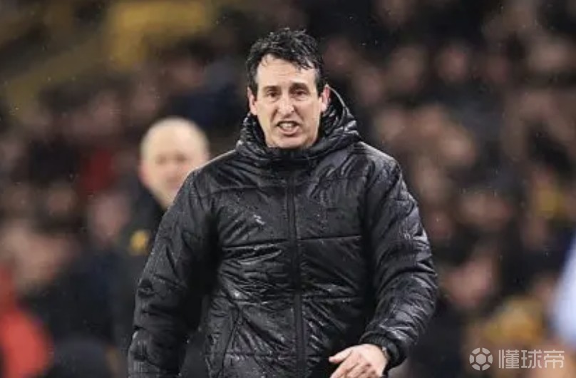 埃梅里：曼联和切尔西才是争欧冠席位的热门；目前位置超预期