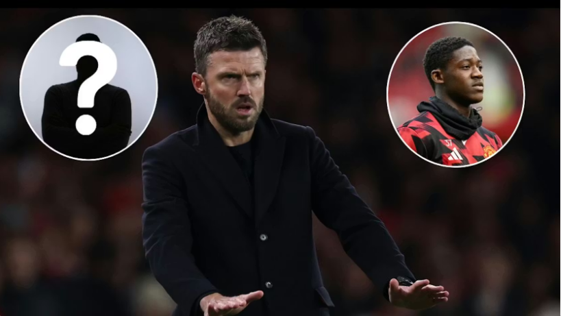 乌加特留队转机:从离队热门到曼联轮换关键?