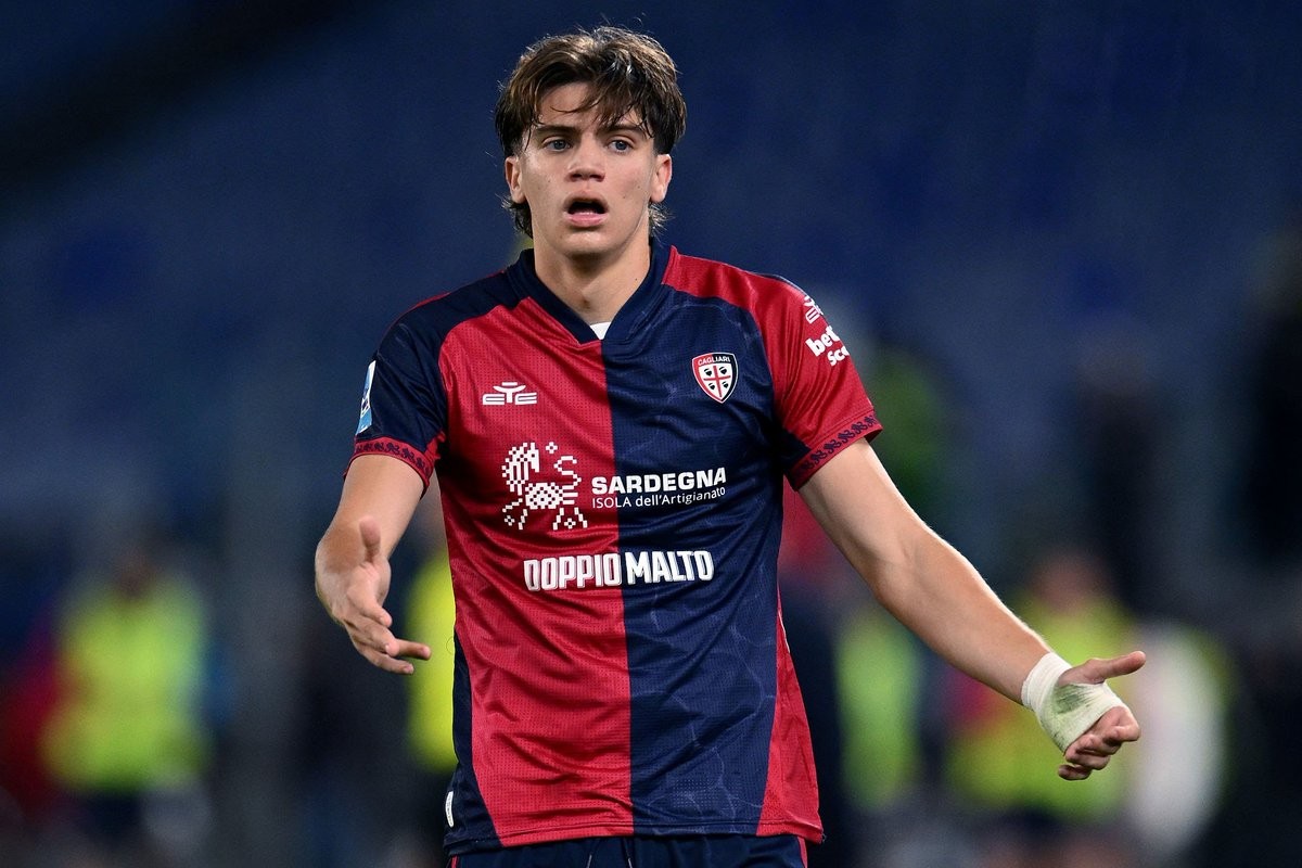 斯基拉：除热刺和阿森纳以外，纽卡也派出球探考察帕莱斯特拉