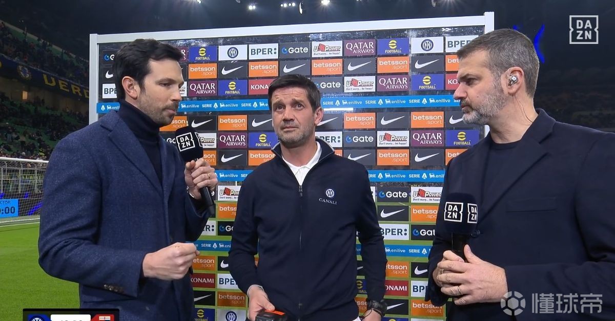 齐沃：欧冠出局第二天我们就翻篇，我们专注于赛季剩下的目标