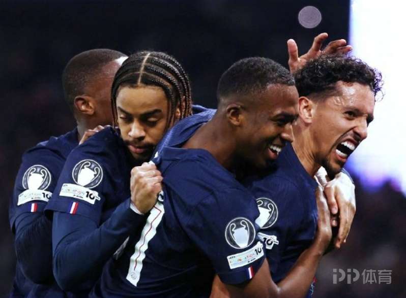 为欧冠踢切尔西让路！官方：巴黎对阵南特的法甲比赛延期